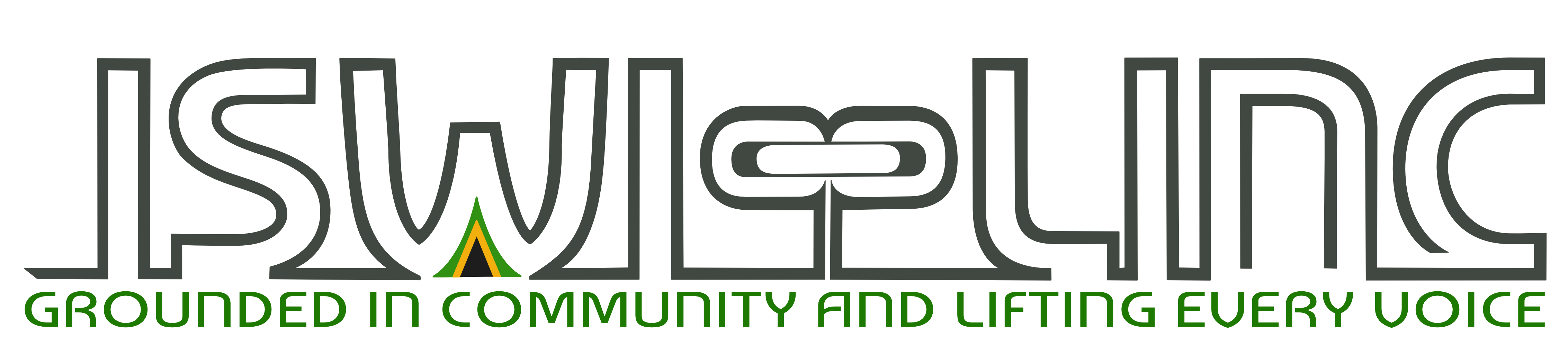 Iswi-Linc — Grounded in community and lifting every voice